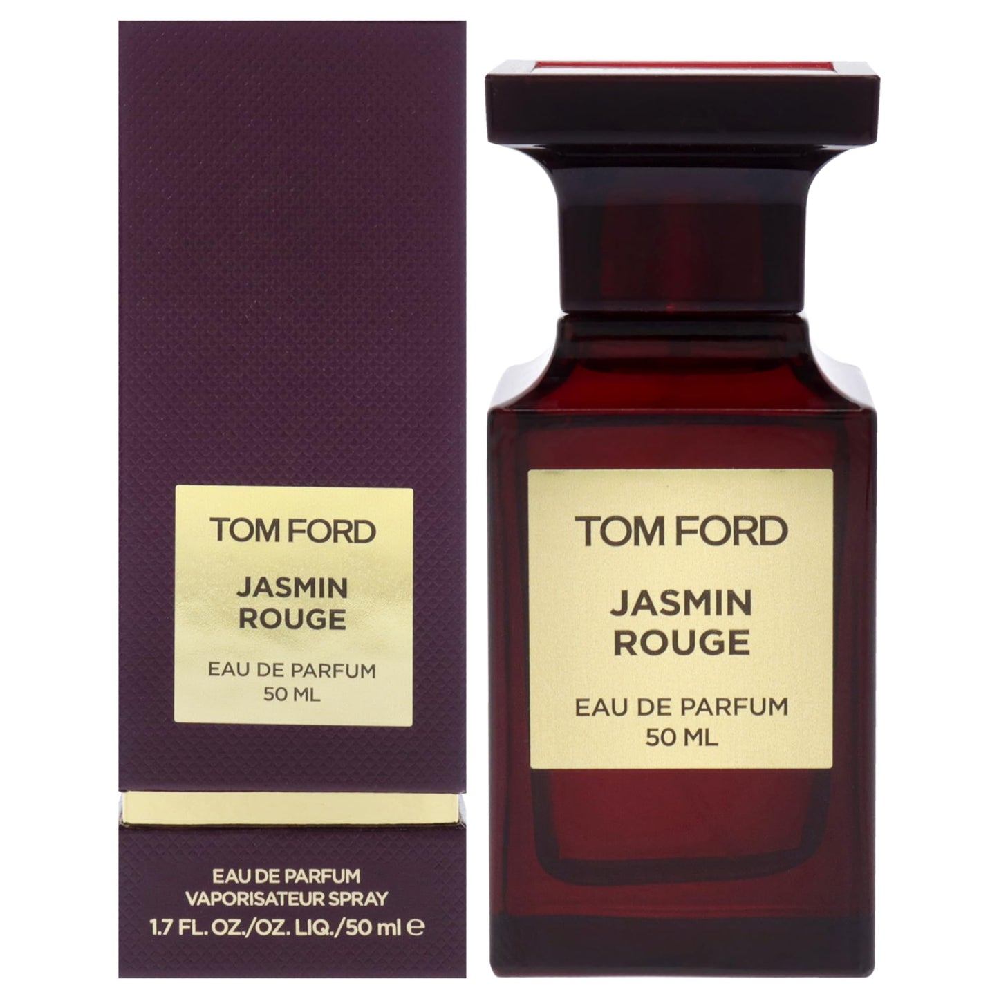 Tom Ford Jasmin Rouge eau de parfum for women 1.7 oz Beauty & Personal Care Tom Ford