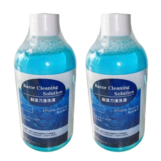 Orfdcnhlkc Electric Shaver 250 ML Cleaning Solution. Compatible With Panasonic ES-LV/ES-ST Series ES-LV53, ES-ST25, ES-LM3C Electric Shavers(250 Beauty and Personal Care Orfdcnhlkc
