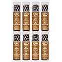 Burt's Bees 100% Natural All Aglow Bronzer Stick - Bronze Splash (1610) - .32oz (8 Pack) Beauty & Personal Care Burt's Bees