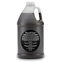 Plant Guru Raw African Black Soap Liquid Half Gallon - Pure & Natural Traditional Skincare for Face, Body & Hair | Handmade Cleanser for All Skin Beauty & Personal Care Plant Guru