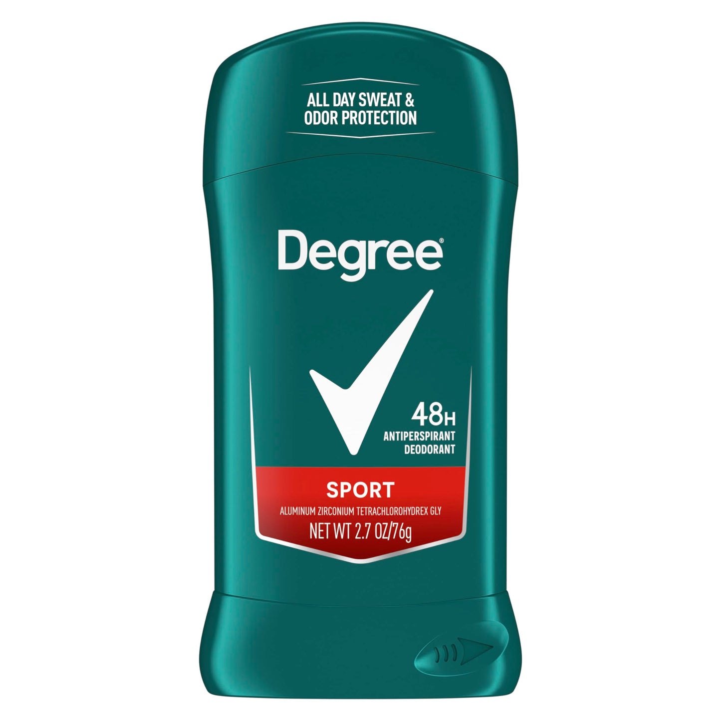 Degree Men Dry Protection Antiperspirant Sport 2.7 oz Beauty and Personal Care Degree