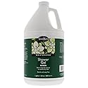 ShiKai Daily Moisturizing Shower Gel (Gardenia, 1 Gallon) | with Hydrating Aloe Vera & Oatmeal | Scented Body Wash for Dry Skin Relief Beauty & Personal Care ShiKai