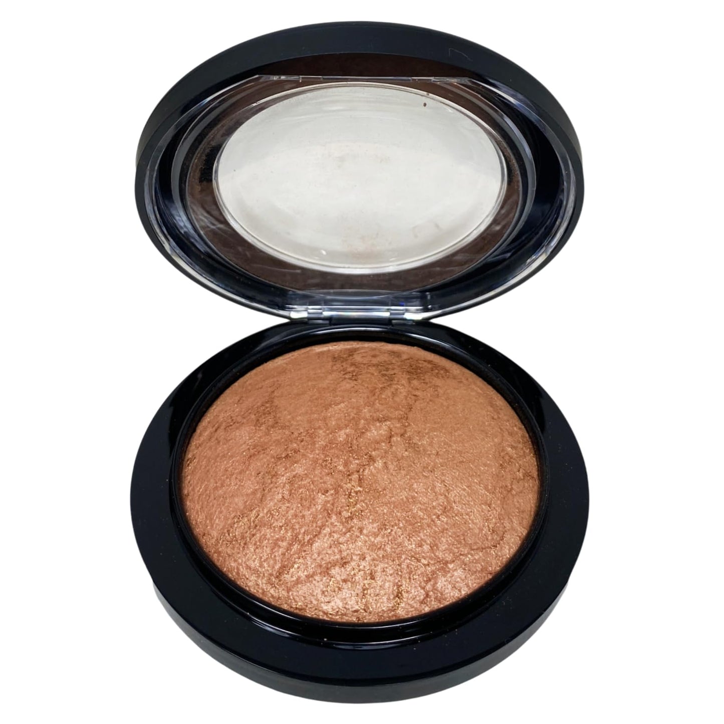 M·A·C Cosmetics Mineralize Skinfinish Highlighter - Cheeky Bronze (0.35 oz / 10 g) Beauty & Personal Care MAC