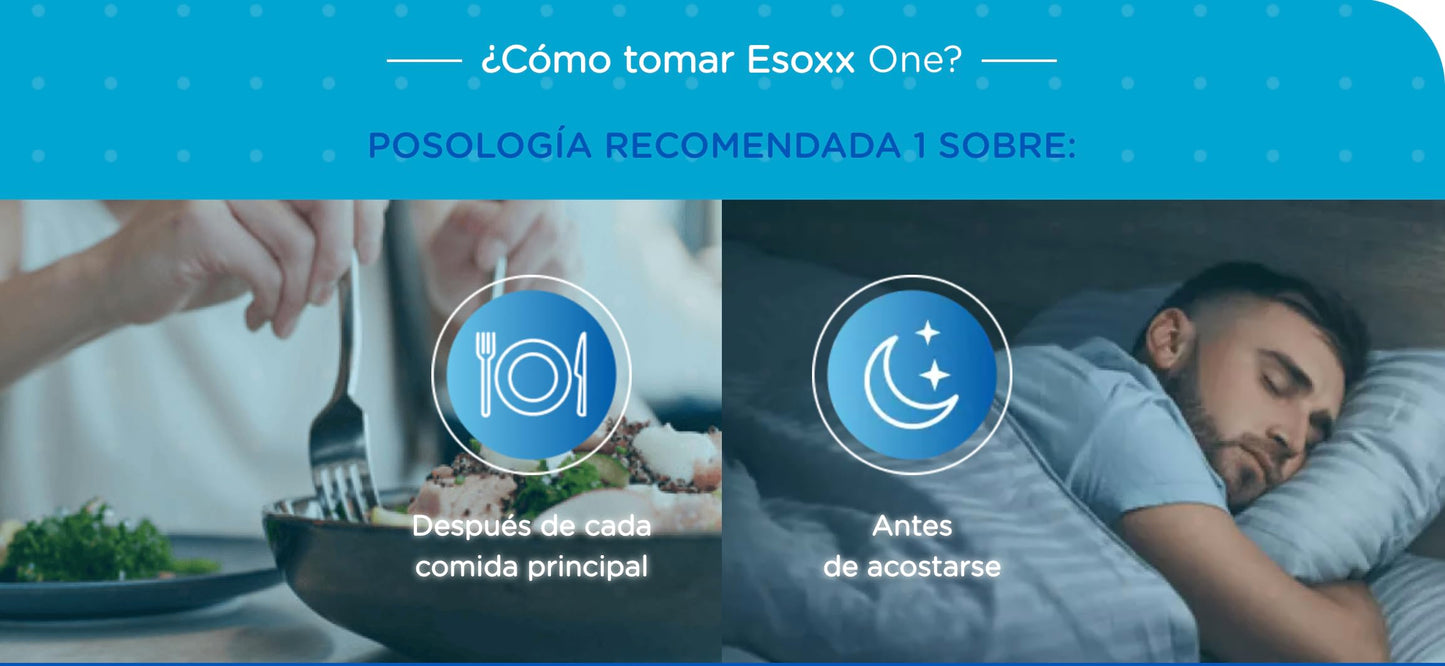 Esoxx One 20 Sticks 10 ml Beauty and Personal Care Esoxx