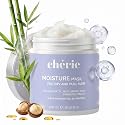 chérie Deep Conditioning Hair Mask with Macadamia Oil, Hyaluronic Acid & Bamboo Extract - Hydrating Hair Mask to Reduce Frizz & Breakage Beauty & Personal Care chérie