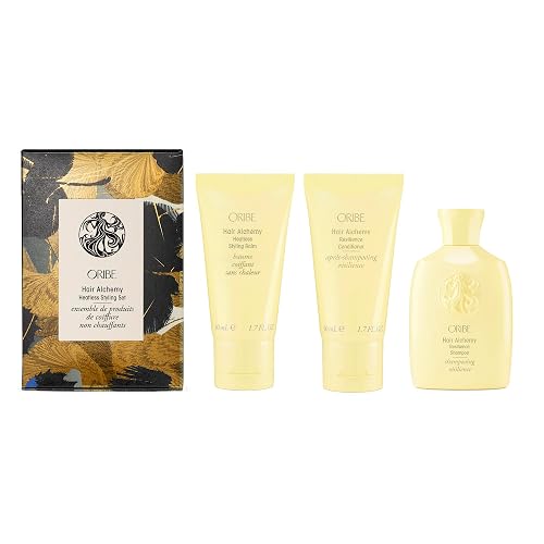Hair Alchemy Heatless Styling Set Beauty & Personal Care ORIBE