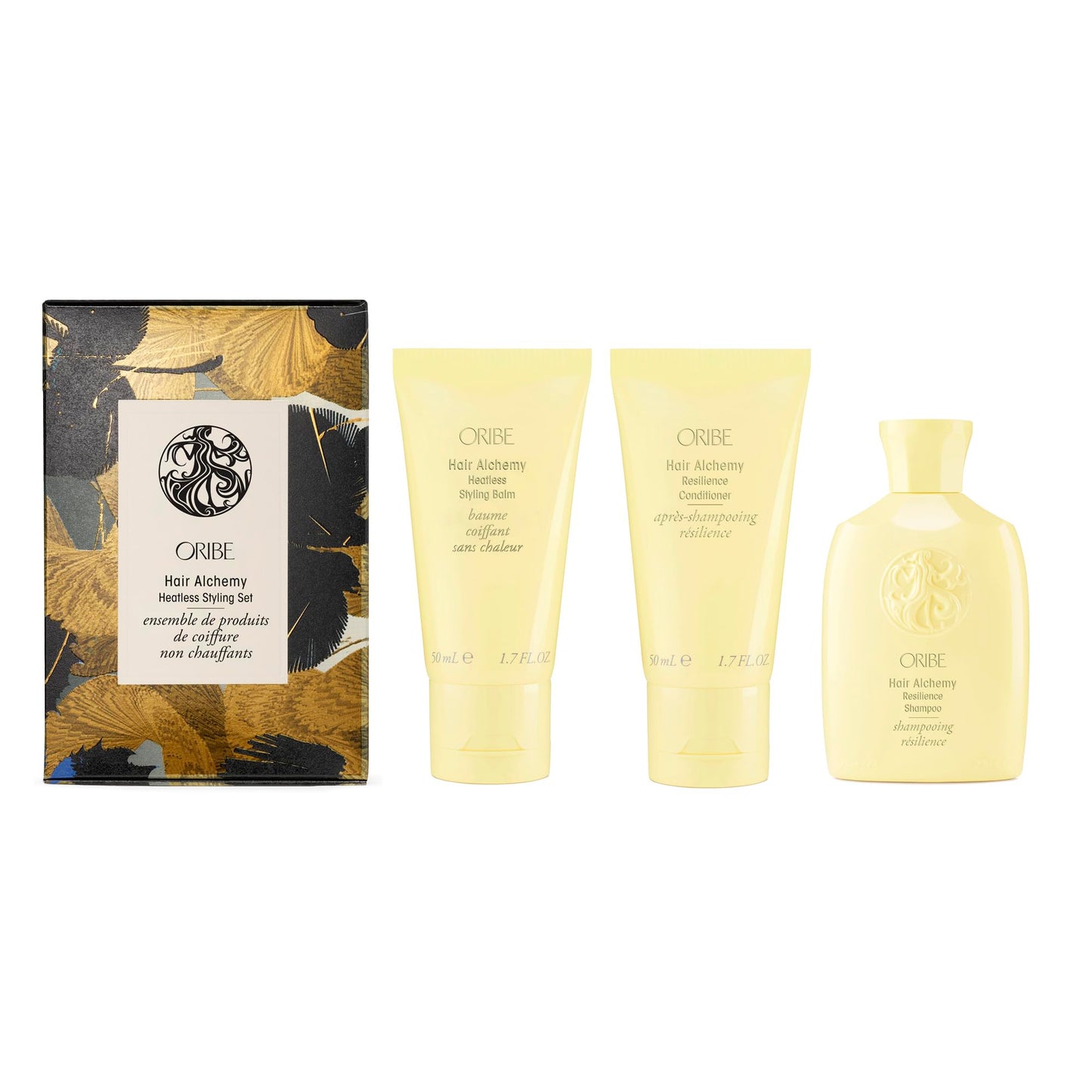Hair Alchemy Heatless Styling Set Beauty & Personal Care ORIBE