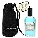 Geoffrey Beene Men's Cologne, Eau De Grey Flannel, Eau De Toilette EDT Spray, 4 Fl Oz Beauty & Personal Care Geoffrey Beene