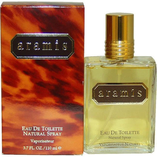 ARAMIS by Aramis Cologne / Eau De Toilette Spray 110 mililitres for Men Beauty & Personal Care ARAMIS