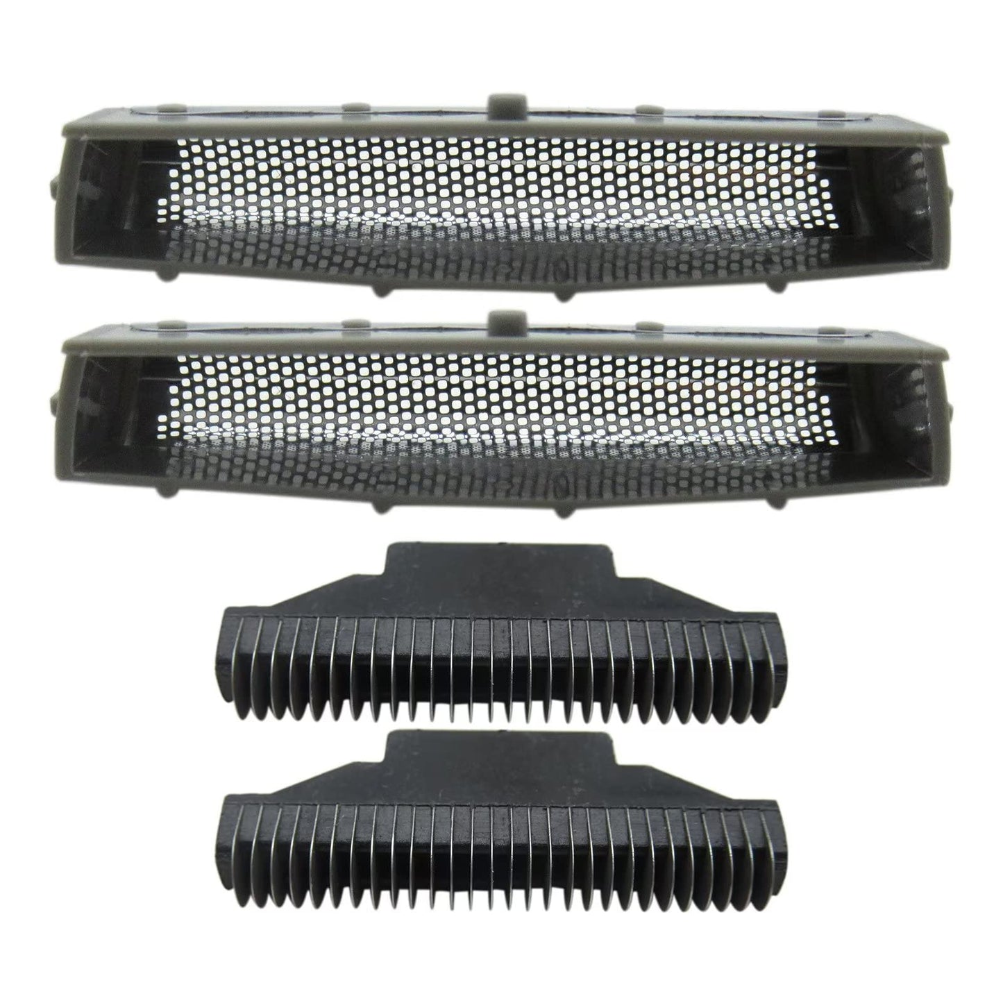 ES-RW30 Foil and Cutter Replacement Head for Panasonic Dual Blade Shaver ES-RW30, ES4815, ES4026, ES4025, ES4001, ES4000, ES805 Beauty and Personal Care Xspeedonline