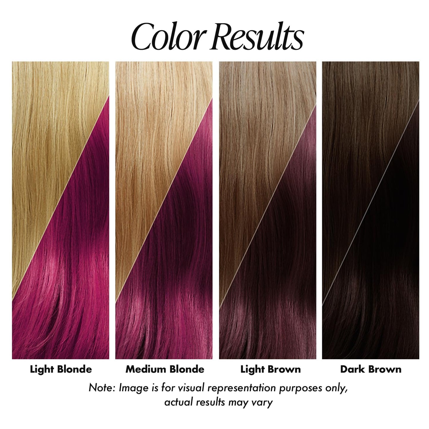 Adore Semi Permanent Hair Color (086 Raspberry Twist) (2 Pack) | Vegan & Cruelty-Free Pink Hair Dye | No Ammonia, No Peroxide, No Alcohol | 4 Fl Oz Beauty & Personal Care Adore