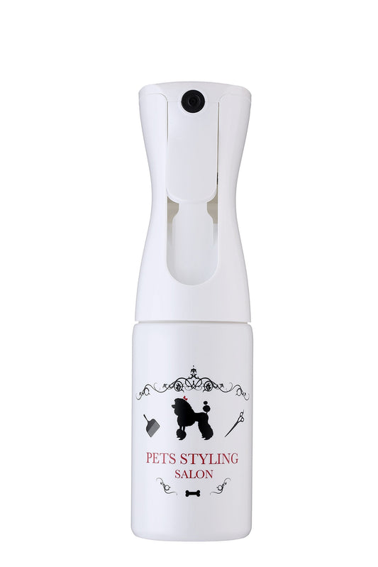 MJDFS Stylist Airless Aerosol water Dispenser , Refillable Fine Mist Spray bottles, Good for watering plants, Showering Pets, Trigger sprayer Beauty & Personal Care MJDFS