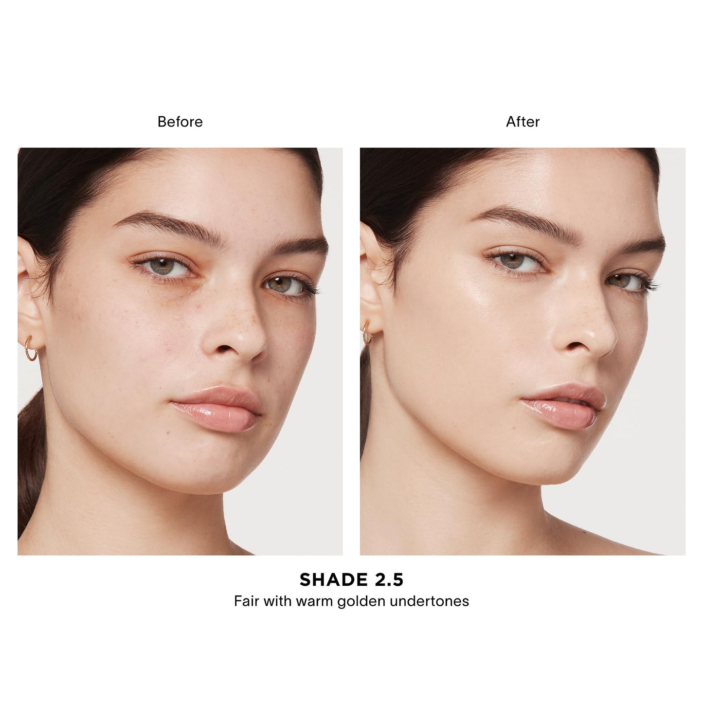 Hourglass Illusion Luminous Glow Foundation SPF 30 Beauty & Personal Care HOURGLASS