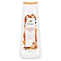 Dove Limited Edition Holiday Treats Body Wash Cinnamon Pumpkin Pie for Deep Nourishment 20 oz Beauty & Personal Care Dove