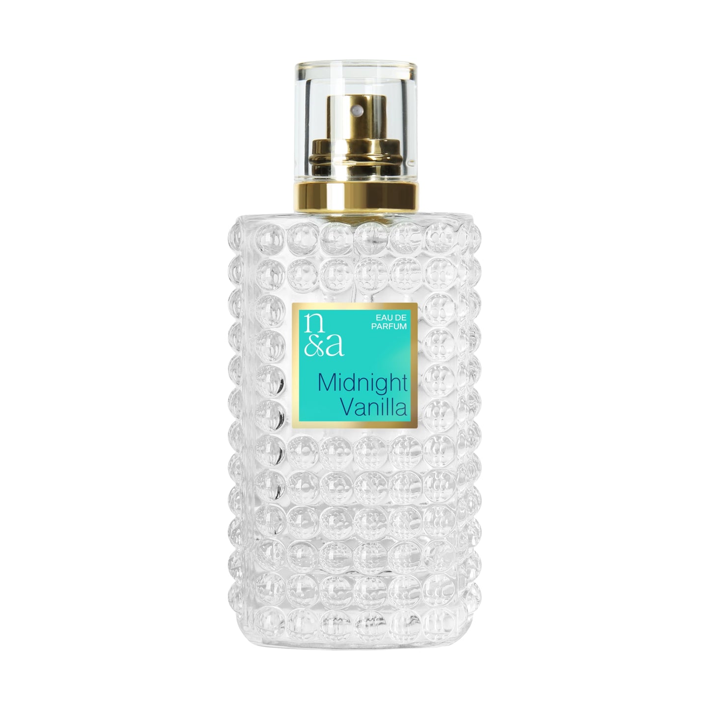 NICKA K NEW YORK Now & Always Eau de Parfum, Perfume for Women - Long-Lasting Fragrance, Perfume Spray for Everyday Fragrance, 100ml Beauty & Personal Care NICKA K NEW YORK