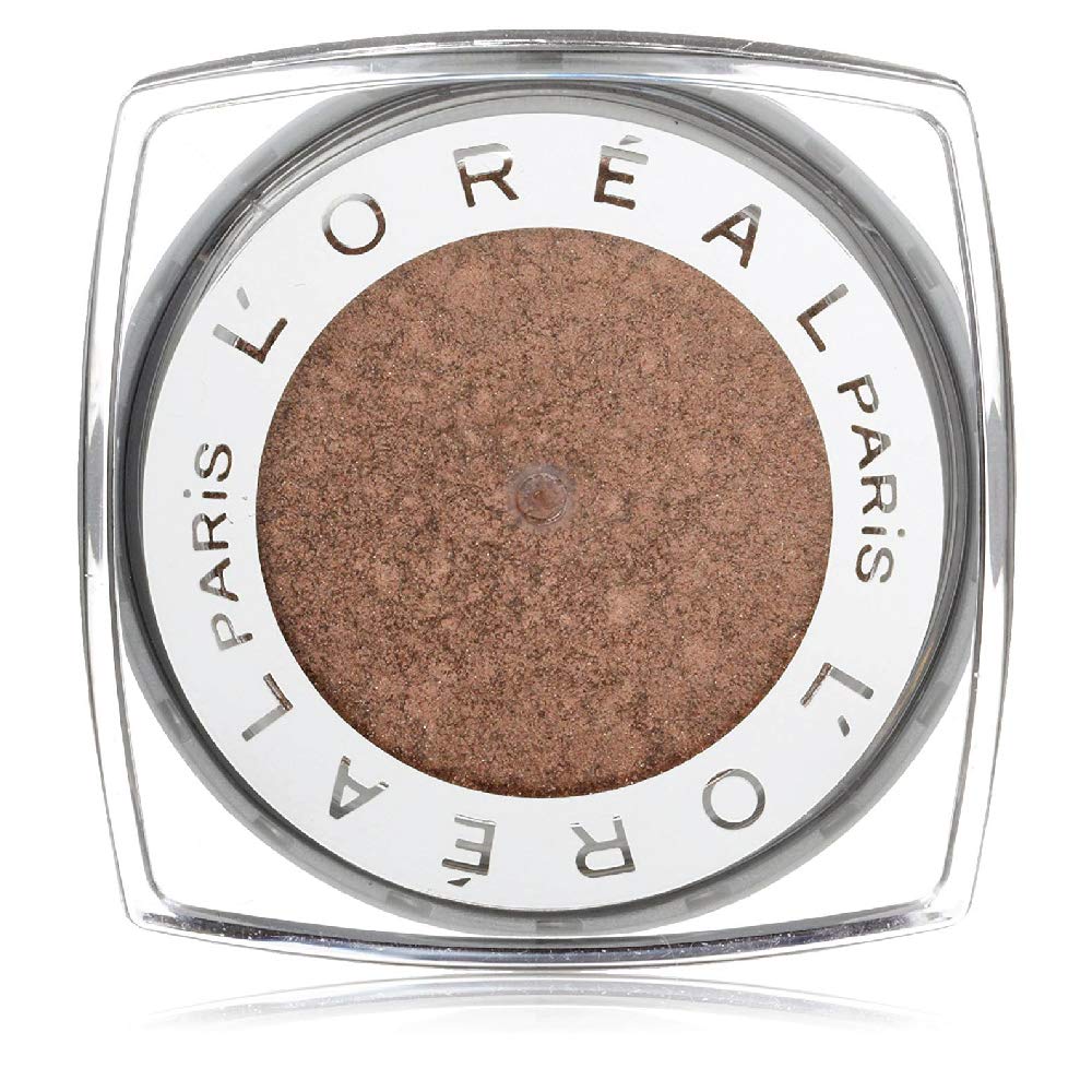 L'Oreal Paris Infallible 24 Hour Waterproof Shadow, Bronzed Taupe, 0.12 Oz. Beauty & Personal Care L'Oreal Paris