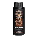 GIBS Grooming - Styling Texture Powder for Men and Women - High Hold - Matte Finish - All Hair Types - Texture, Volume, Grip - Silica - Sandalwood Beauty & Personal Care GIBS