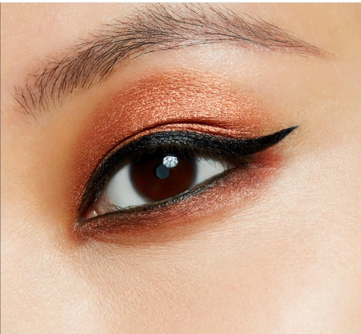 MAC Dazzleshadow Extreme (Pro Palette Refill Pan), Couture Copper, .05 Ounce