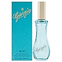 GIORGIO BEVERLY HILLS Giorgio Blue Eau De Toilette Spray for Women 3.0 Ounce (GBH-BLU-F-00-090-02) Beauty & Personal Care GIORGIO BEVERLY HILLS