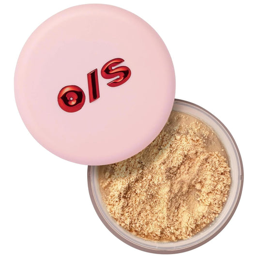 ONE/SIZE by Patrick Starrr Ultimate Blurring Setting Powder Sweet Honey