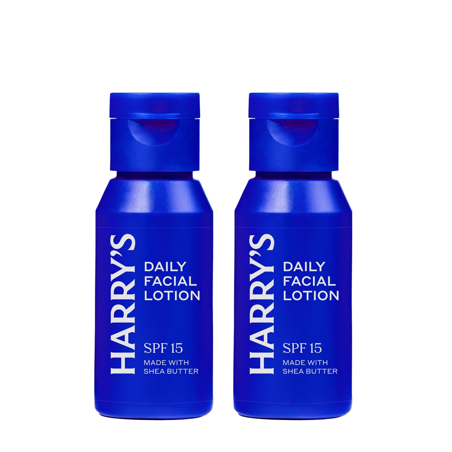 Harry's Face Lotion with SPF Face Moisturizer, 1.7 Fl Oz, Pack of 2 Beauty & Personal Care Harry's