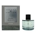 Dark Woods by Joseph Abboud Cologne for Men Eau de Parfum, 3.4 fl. oz. Beauty & Personal Care Joseph Abboud
