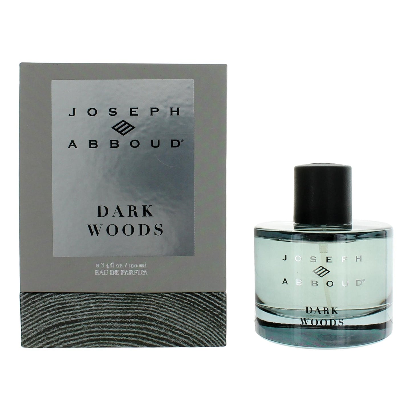 Dark Woods by Joseph Abboud Cologne for Men Eau de Parfum, 3.4 fl. oz. Beauty & Personal Care Joseph Abboud