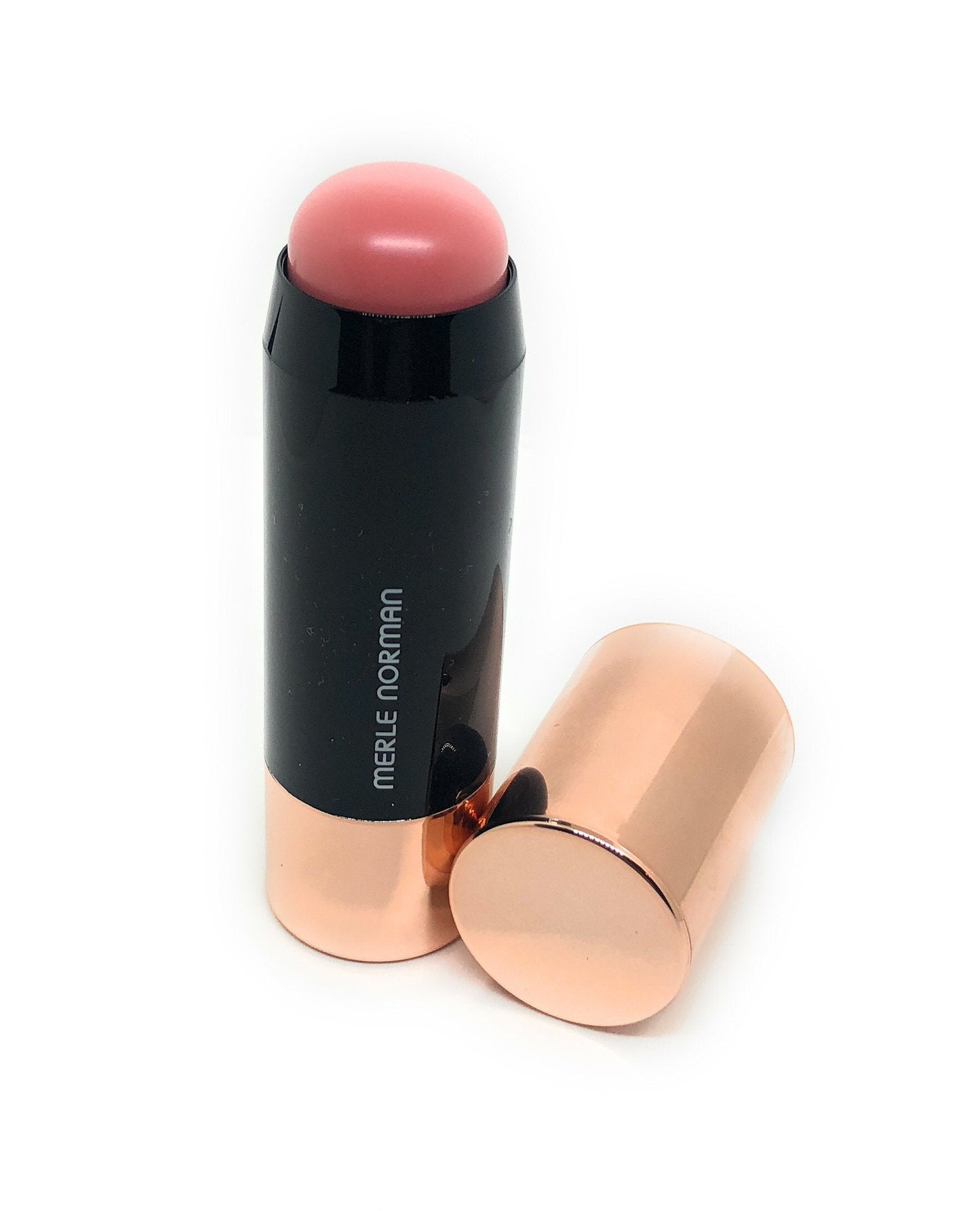 Merle Norman Cheek Crayon - Cream to Powder - Rose Petal Beauty & Personal Care Merle Norman