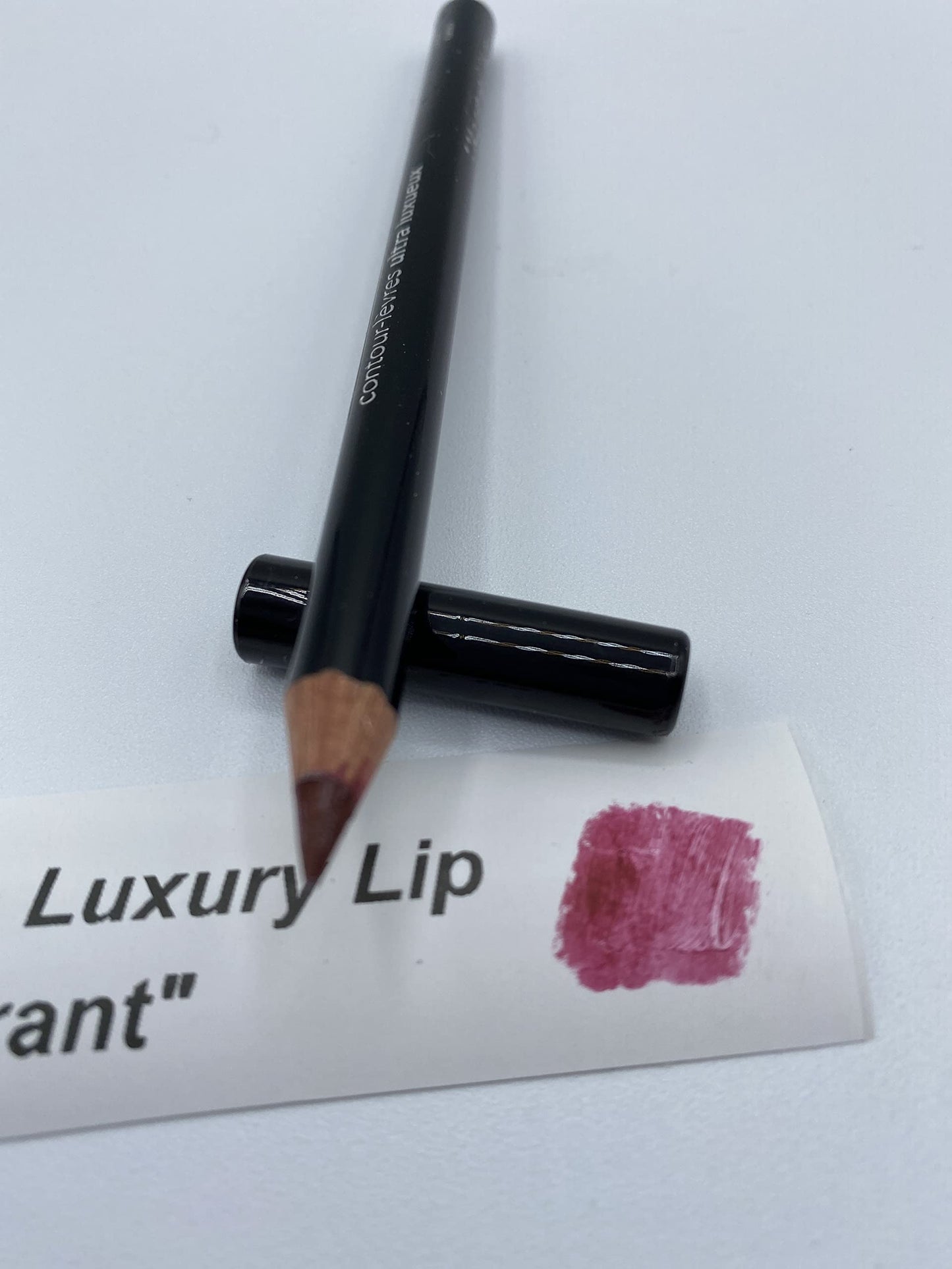 AVON Ultra Luxury Lip Liner Currant Beauty & Personal Care AVON
