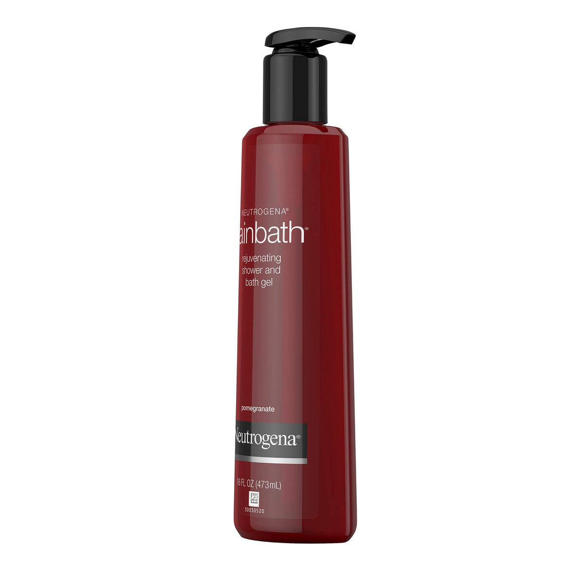 Neutrogena Rainbath Rejuvenating Shower and Bath Gel, Pomegranate, 16 Fl Oz Beauty & Personal Care Neutrogena