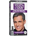 Just For Men Touch of Gray Men's Hair Color, Black Beauty & Personal Care Just for Men