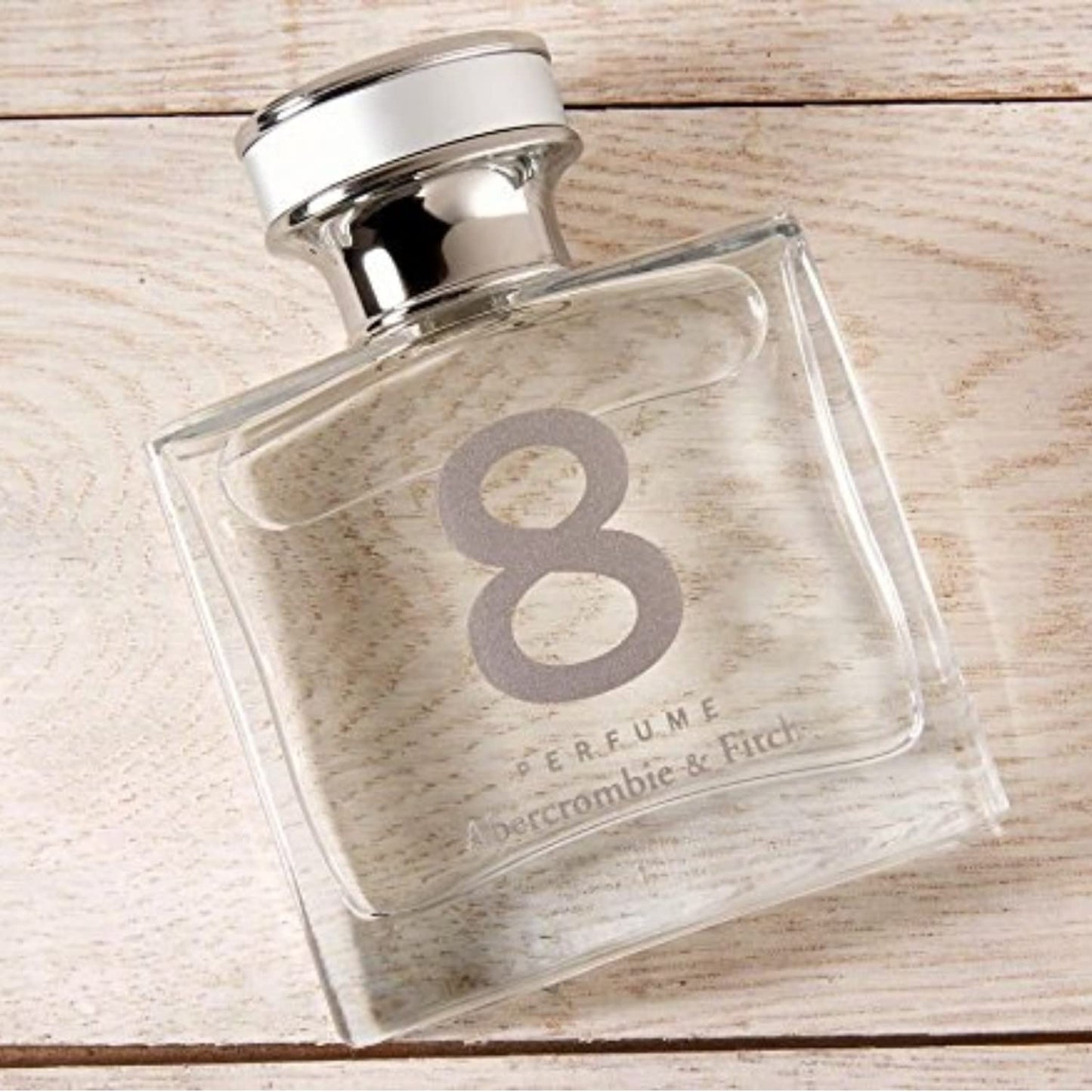 Abercrombie & Fitch ~ 8 ~ Women Perfume 1.7 oz New in box Beauty & Personal Care Abercrombie & Fitch