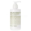 MALIN+GOETZ Vitamin B5 Body Lotion, Lightweight Daily Moisturizer with Avocado & Grapeseed Oils, Hydrating, Nourishing, Long-Lasting & Bergamot Beauty & Personal Care MALIN+GOETZ