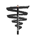 NYX PROFESSIONAL MAKEUP Suede Matte Lip Liner, Velvety-Smooth, Long-Lasting Formula For A Defined Lip Makeup Look - Alien (Black) Beauty & Personal Care NYX PROFESSIONAL MAKEUP