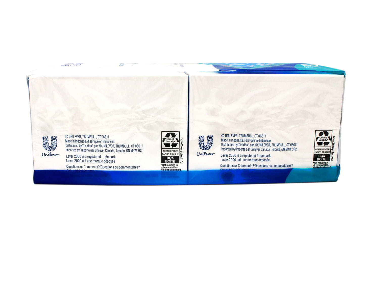 Lever 2000 Original Bar Soap, 8 Bars, 3.75 oz Each - 4 Pack Beauty & Personal Care Lever 2000