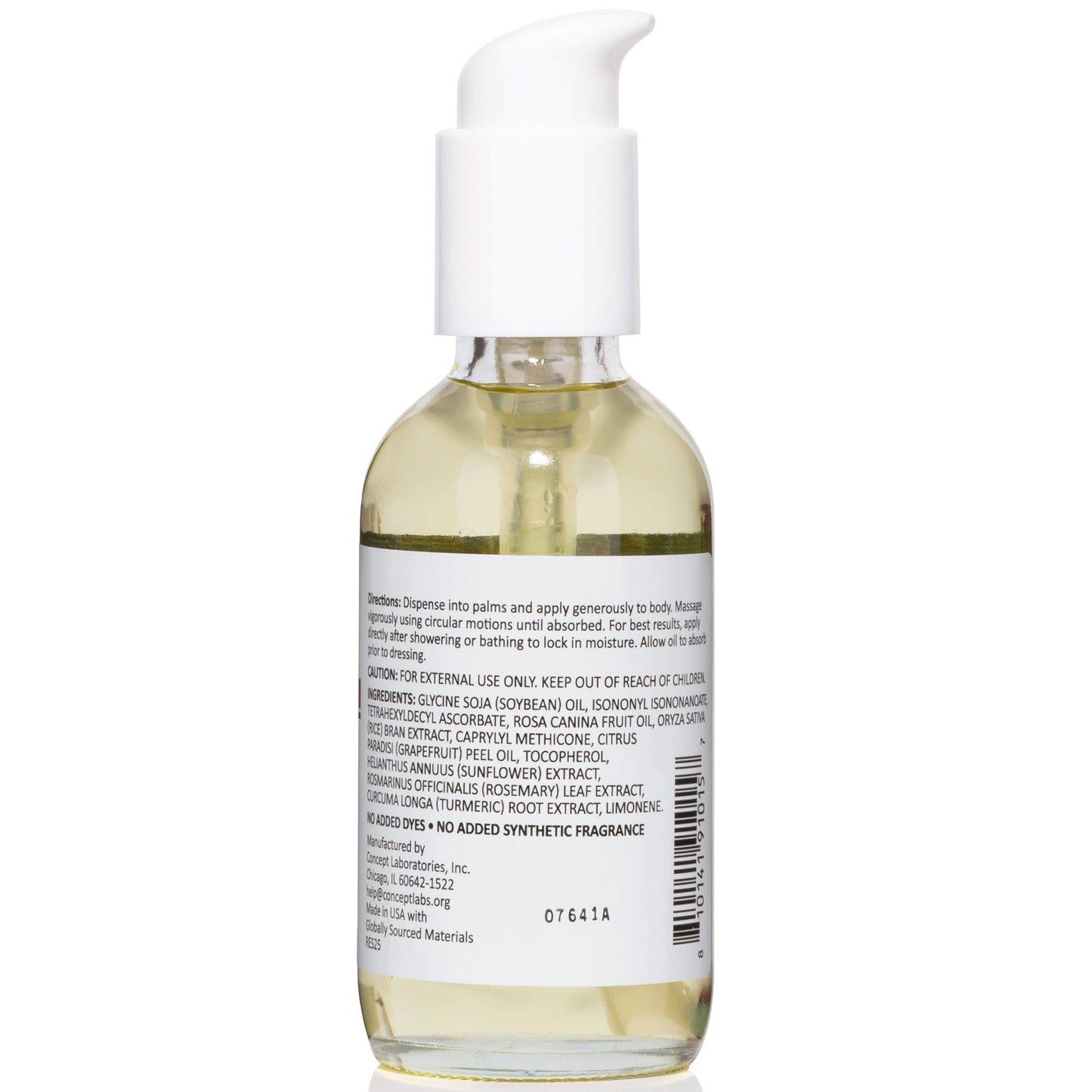 Reshape+ Vitamin C Body Oil Skin Care Moisturizer W/Vitamin E & Turmeric - Nourishing, Brightening, & Hydrating Body Oil To Improve Look Of Dark Beauty & Personal Care Reshape+