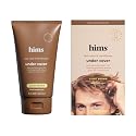 hims Under Cover Hair Color & Conditioner - With Argan Oil - Semi-Permanent In-Shower Hair Dye - Blends Grays Naturally - Sulfate-Free & Cruelty-Free Beauty & Personal Care HIMS & HERS