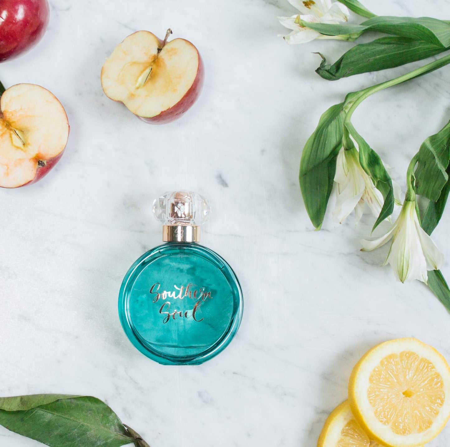 Tru Western Southern Soul Women’s Eau de Parfum Spray, Floral & Fruity Scent with Crisp Apple, Lemon Verbena, Sun-Drenched Waterlily & Warm Amber, 3.4 Beauty & Personal Care Southern Soul