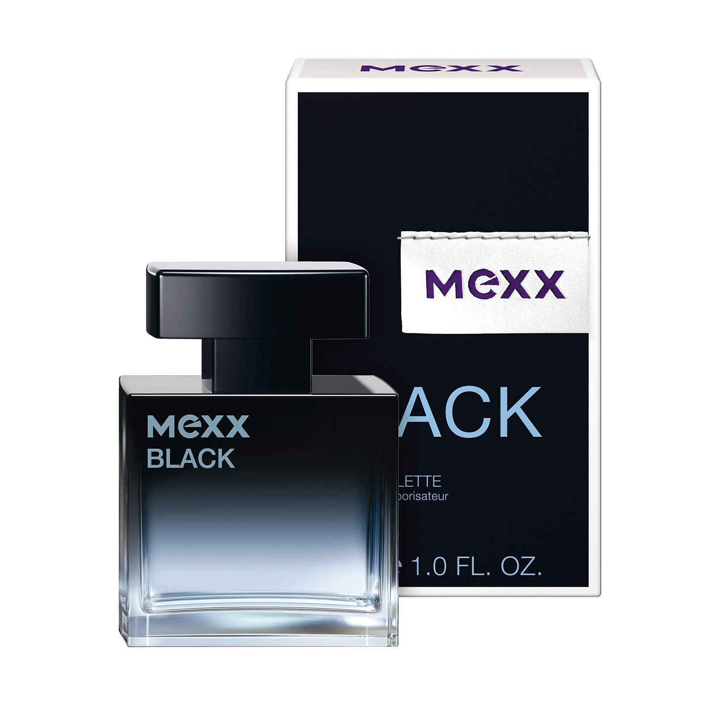 Mexx Black Eau de Toilette 30 ml Beauty & Personal Care Mexx