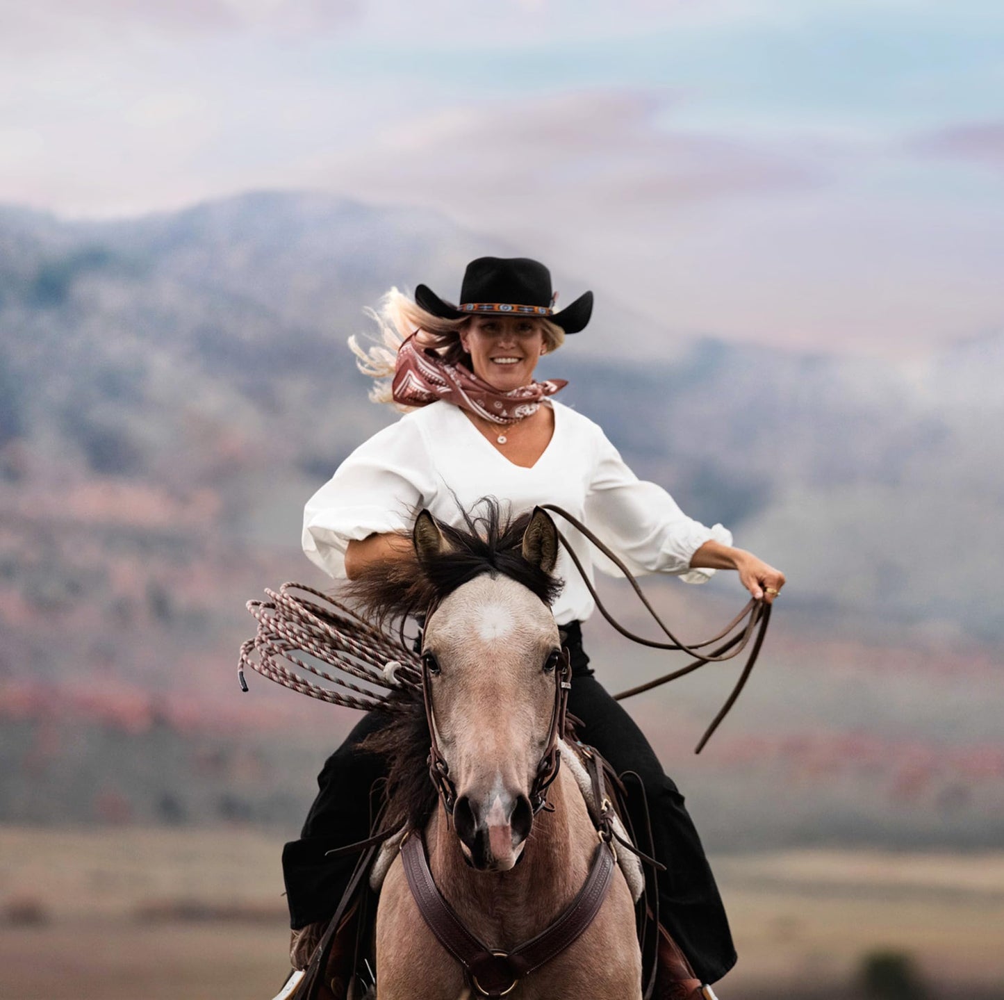 Tru Western Rodeo Soul Eau de Perfume Beauty & Personal Care Tru Fragrance Beauty