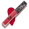 The Lip Bar - Nonstop Liquid Matte Lipstick, Haute Mess (Bright Pink-Red) - High Pigment - One Swipe - Long Lasting - Jojoba Oil & Vitamin E - Vegan & Beauty & Personal Care The Lip Bar