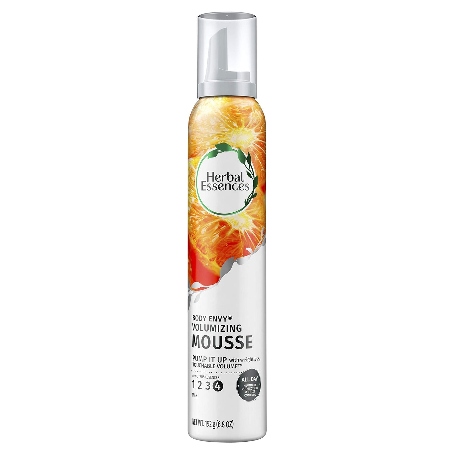 Herbal Essences Body Envy Volumizing Mousse 6.8 oz (Pack of 12) Beauty & Personal Care Herbal Essences