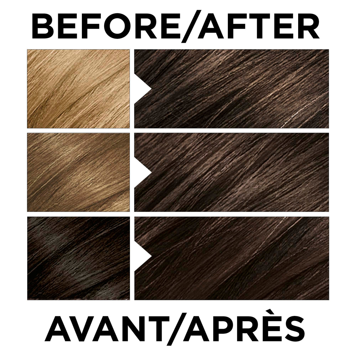 L'Oreal Paris Excellence Cool Supreme Permanent Hair Color, Ash, 100 Percent Gray Coverage Hair Dye, Anti-Brass regimen includes gentle shampoo,
