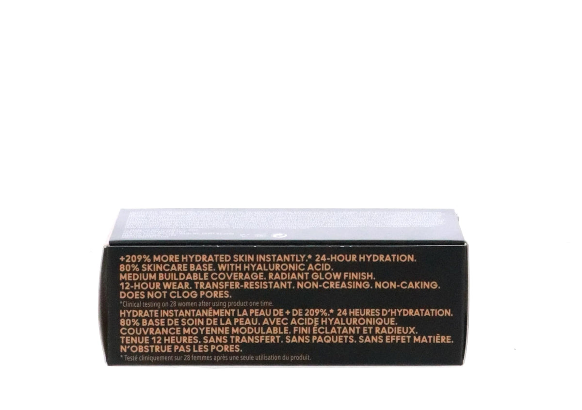 MAC Studio Radiance Serum Powered Foundation NC37