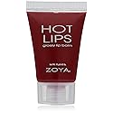 ZOYA Lip Gloss, Marachino , 0.42 Ounce Beauty & Personal Care ZOYA