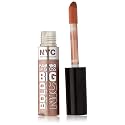 N.Y.C. New York Color Big Bold Plumping and Shine Lip Gloss, Colossal Cocao, 0.39 Fluid Ounce Beauty & Personal Care NYC