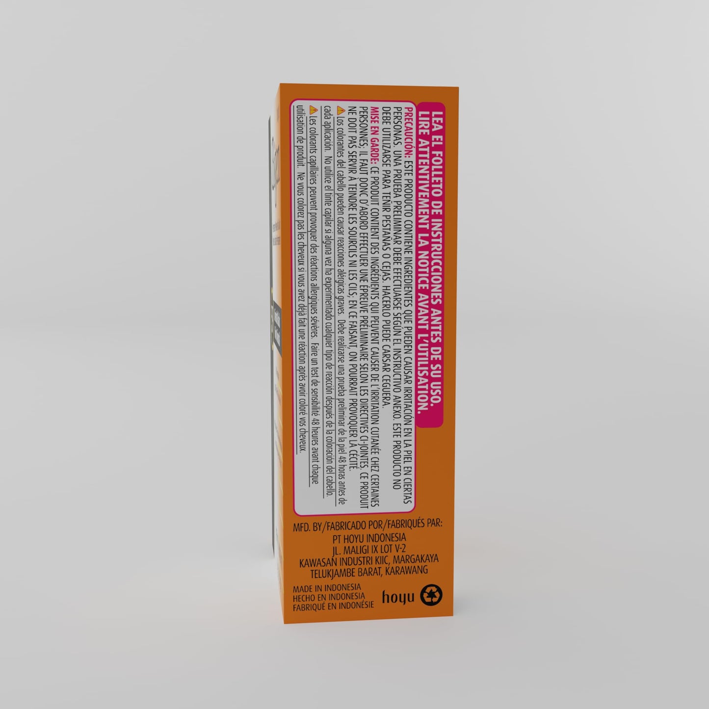 #56 Rich Medium Brown Bigen Permanent Powder - 6 Pack Beauty & Personal Care Bigen