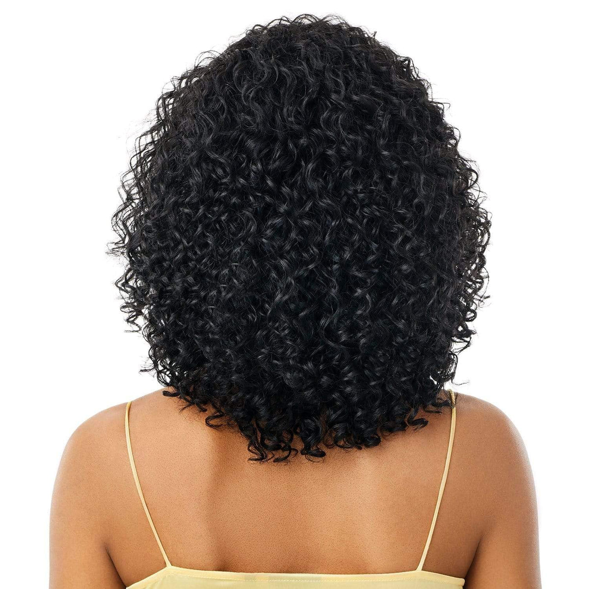 Outre - CONVERTI-CAP - BEACH BABE (2 Dark Brown)