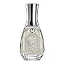 Sally Hansen Diamond Strength, Diamonds, Nail Growth, Protective Layer, Sheer, Shimmery Grey Nail Polish Beauty & Personal Care Sally Hansen