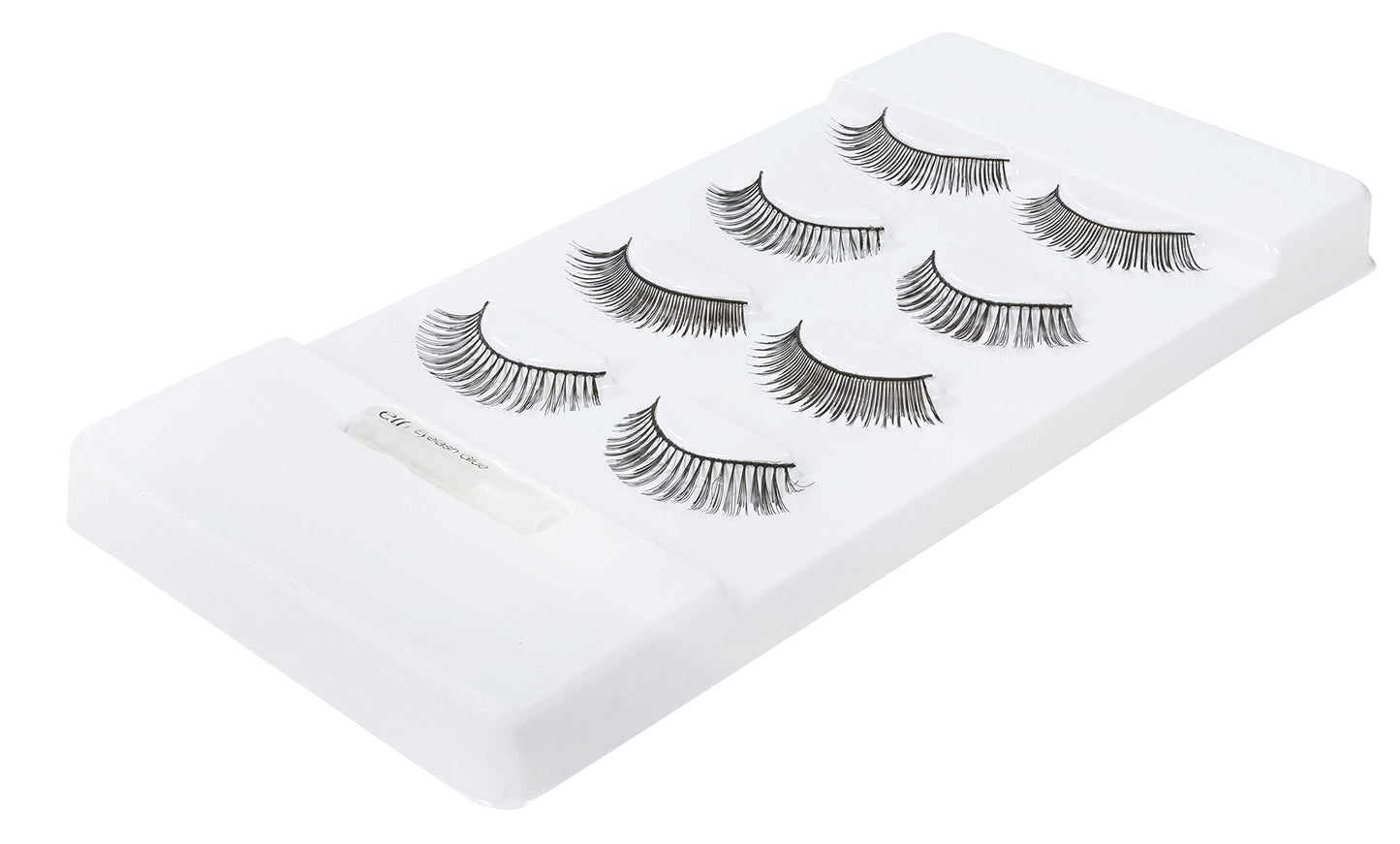 e.l.f. 4 Piece Eyelash Beauty & Personal Care e.l.f.